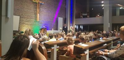 Einschulung 2019