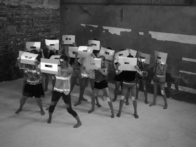 „We are not everybody’s darling“ - Projekt für tanzinteressierte Jugendliche hat noch Plätze frei