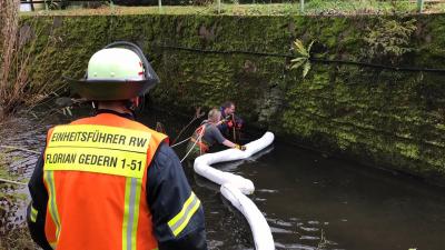 Foto zur Meldung: Einsatz 55/2019 Hilfeleistung