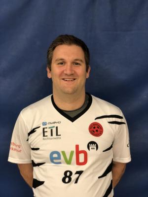 Hb-M: FSV Eintracht Eisenach - Ernestiner SV Gotha