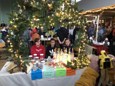 Bild der Meldung: Unser Lichterfest 2019