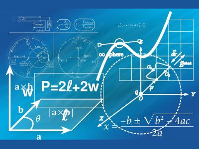 Bild der Meldung: Die Nacht der Mathematik 2019