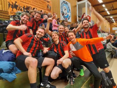 Bild der Meldung: IGS Moormerland gewinnt Niedersachsen-Cup