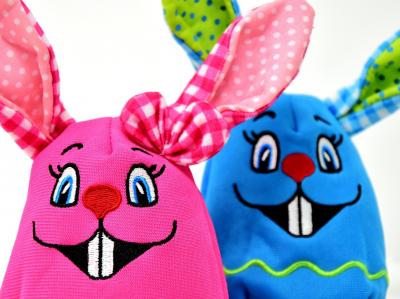 Bild der Meldung: Frohe Ostern!