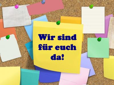 Bild der Meldung: Soziale Arbeit