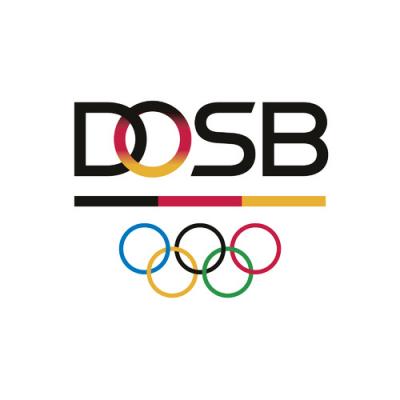 DOSB (Bild vergrößern)