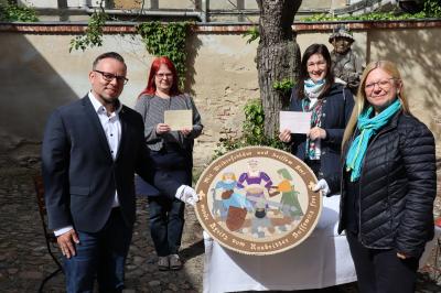 Kooperation zwischen Kyritzer Museum und Wegemuseum Wusterhausen nun offiziell