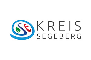 Kreis-Logo Segeberg