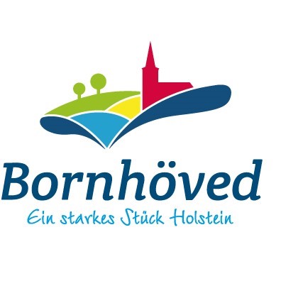 Bornhöved Logo