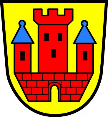 Wappen (Bild vergrößern)