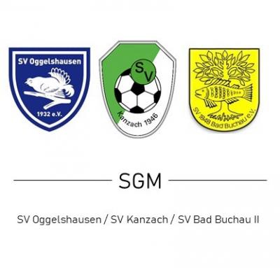 SGM startet in Saison 2020/2021 (Bild vergrößern)
