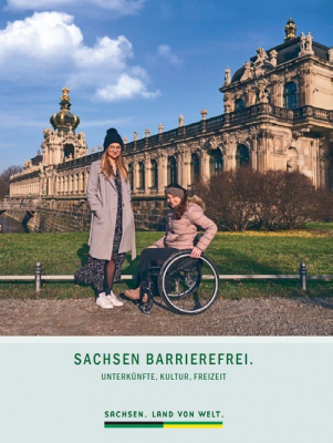 Sachsen Barrierefrei 2020/2021