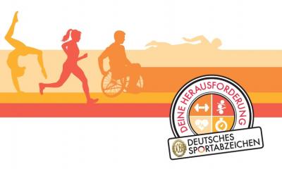 Foto zur Meldung: Deutsches Sportabzeichen im September mit dem SV Schmalensee