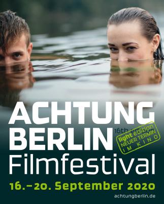 Foto zur Meldung: ACHTUNG BERLIN Filmfestival zu Gast in Beeskow