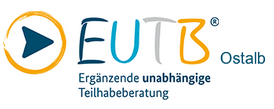 Logo EUTB® Ostalb