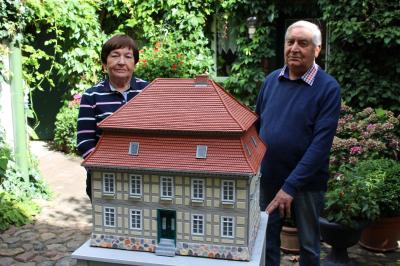 Telschowsches Haus seit 100 Jahren in Familienbesitz