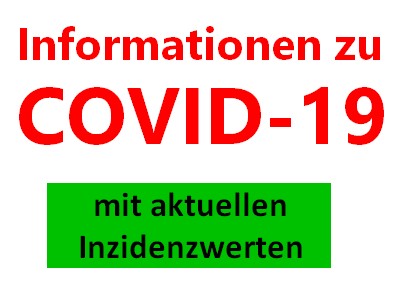 Niedersachsen informiert zu "Corona" (2. Update)