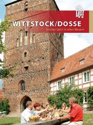 Foto zu Meldung: Imagebroschüre zeigt Schönheiten und Besonderheiten der Stadt