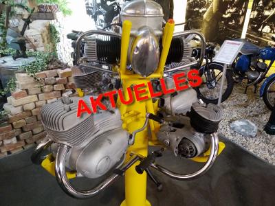 Vorschaubild zur Meldung: BK 500 / Zimmermann-Motor Vorschaubild zur Meldung: BK 500 / Zimmermann-Motor