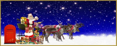 Bild der Meldung: LCU - Weihnachts- und Neujahrswünsche