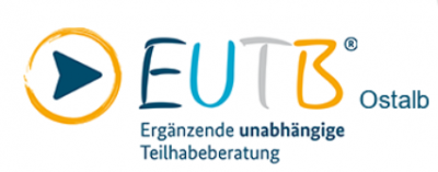 Logo EUTB® Ostalb