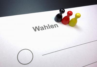 Neuwahlen des Ortsbeirates in Kohlsdorf