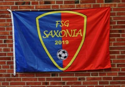 Foto zur Meldung: Coronavirus: Saisonabbruch im Fußball – Startet die FSG Saxonia im Derby-Cup?