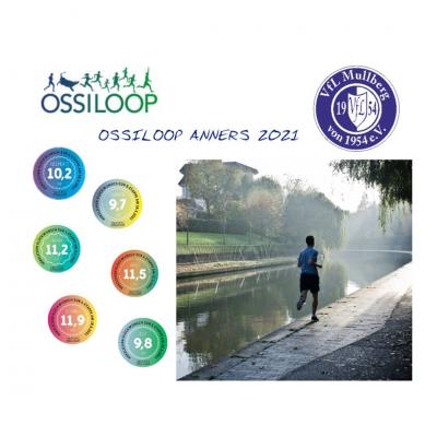 Ossiloop 2021