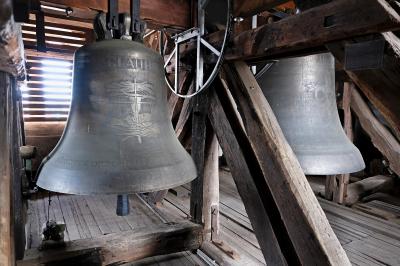 Glocken St. Pankratius Burgdorf