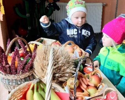 Herbstfest 2020 (Bild vergrößern)