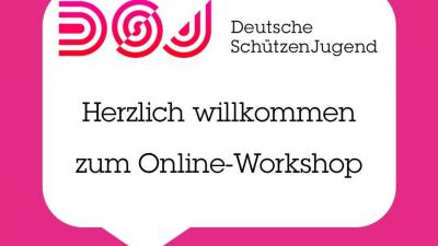 DSJ Online-Workshopreihe im Mai und Juni 2021 erfolgreich abgeschlossen