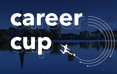 Vorschaubild der Meldung: Career Cup lockt Firmen, Fachkräfte und deren Familien am 11.09. nach Rostock