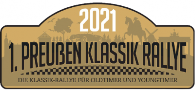 Preußen Klassik Rallye zu Gast in Beeskow