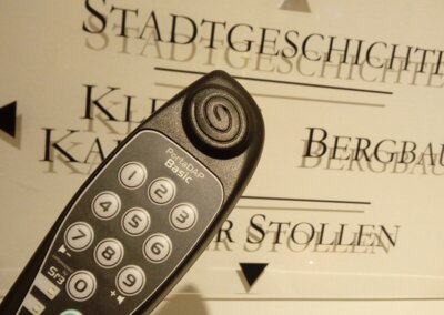 Audioguide