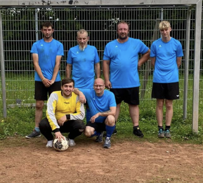 KickerZ des TSV 62 Prenzlau e.V.