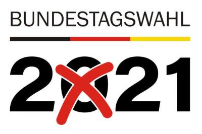 Foto zur Meldung: Bundestagswahl 2021
