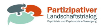 Logo Partizipativer Landschaftstrialog
