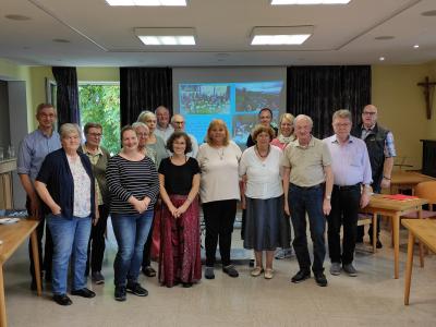 Mitgliederversammlung am 12. April 2025 (Bild vergr&ouml;&szlig;ern)