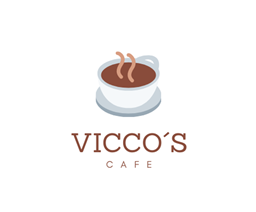 Eröffnung Vicco ́s Cafe