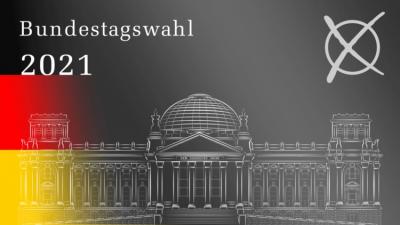 Bundestagswahl am 26. September: Letzte Infos vor der Stimmabgabe