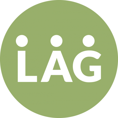 Neue Webseite für die LAG SH Sachsen e.V. (SH-NEWS 2021/043 vom 12.05.2021)