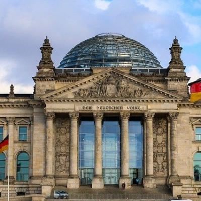 Foto zur Meldung: Behindertenverbände fordern ein „Inklusionsforum im Deutschen Bundestag“ (SH-NEWS 2021/061 vom 13.07.2021)