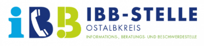 Logo IBB-Stelle Ostalbkreis
