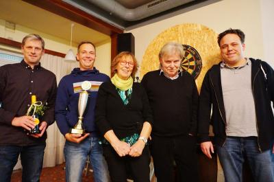 Foto zur Meldung: Der Sportverein gewinnt das Schmalenseer Dorfquiz 2020/2021