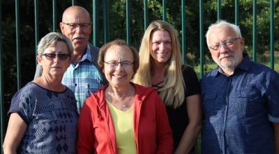 Der Kleingartenverein „Selkeland“ e. V. im Ortsteil Stadt Hoym/Anhalt stellt sich vor und sucht Unterstützung