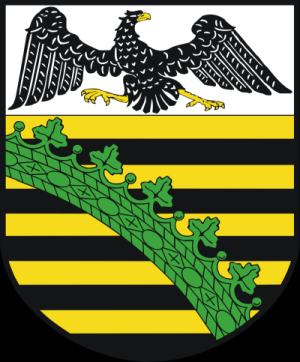 Preußische Provinz Sachsen