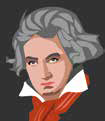 Foto zur Meldung: Ludwig van Beethoven