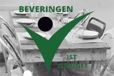 Dorfverein Beveringen erhält Sonderförderung