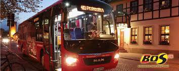 Busverkehr Oder- Spree: Fahrplanänderungen seit 12. Dezember