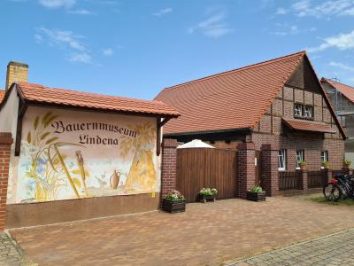 Foto zu Meldung: Der Bauernmuseumsverein informiert: Klemmkuchenverkauf in der Museumsscheune